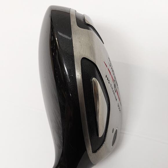 Titleist 905T 9.5° Driver Aldila NV 65-S Stiff Flex Graphite Shaft RH 45.25in - Picture 4 of 10